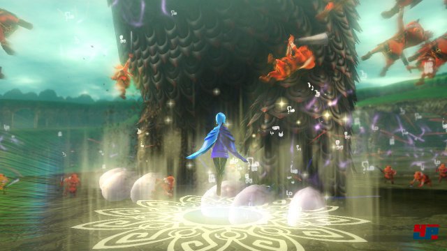 Screenshot - Hyrule Warriors (Wii_U) 92486407