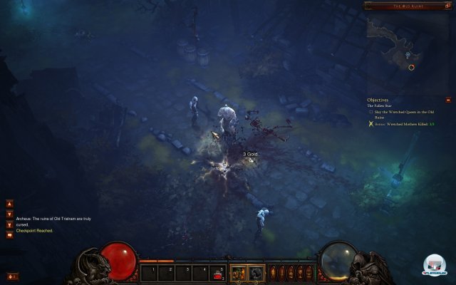 Screenshot - Diablo III (PC) 2267812