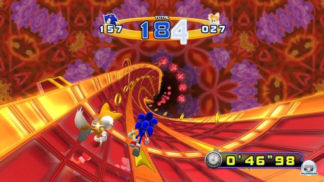 Screenshot - Sonic the Hedgehog 4: Episode II (PC) 2353517