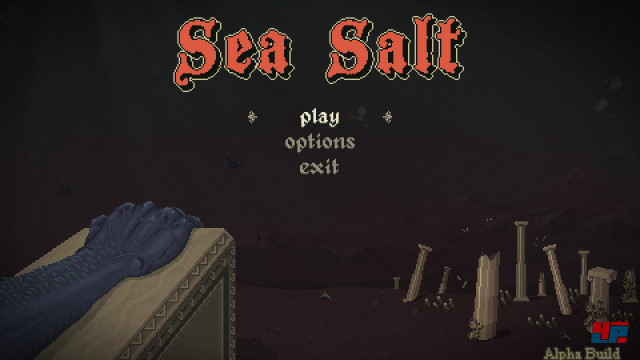 Screenshot - Sea Salt (PC)