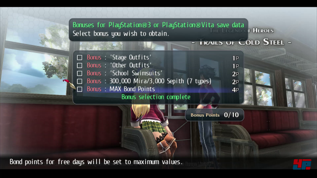 Screenshot - The Legend of Heroes: Trails of Cold Steel (PS4) 92587952