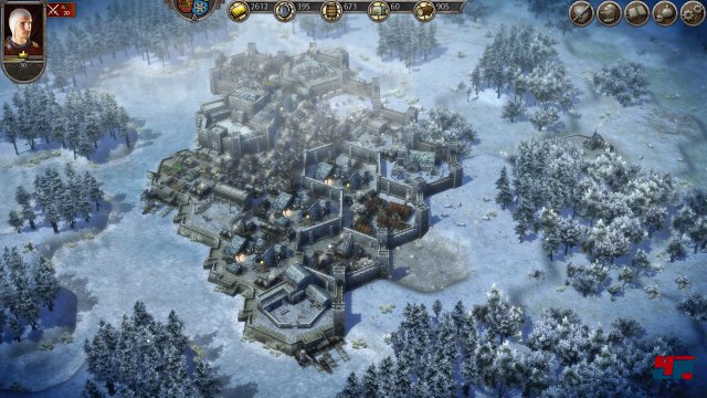 Screenshot - Total War Battles: Kingdom (Android) 92495949