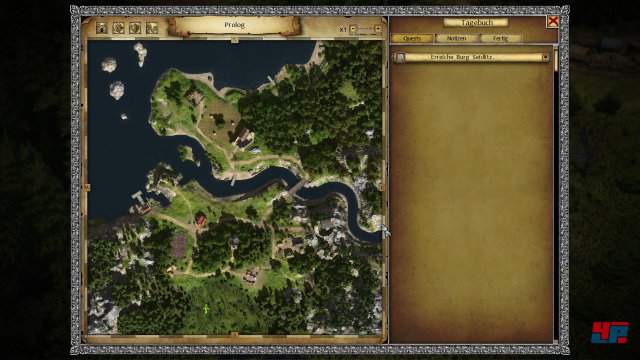 Screenshot - Legends of Eisenwald (PC) 92509054
