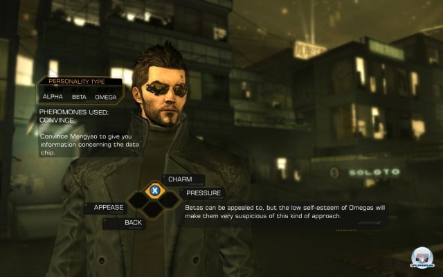 Screenshot - Deus Ex: Human Revolution (PC) 2255687