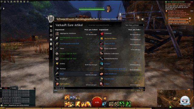 Screenshot - Guild Wars 2 (PC) 92398472