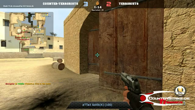 Screenshot - Counter-Strike (PC) 2306102