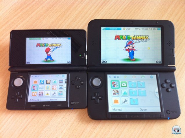 Screenshot - Nintendo 3DS XL (3DS)