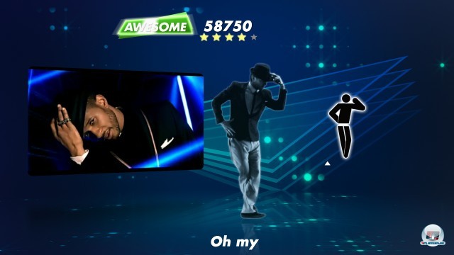 Screenshot - Everybody Dance (PlayStation3) 2228223
