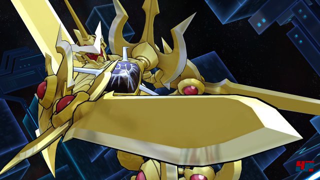 Screenshot - Digimon Story: Cyber Sleuth - Hacker's Memory (PS4) 92546304