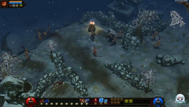 Screenshot - Torchlight II (PC) 2254597