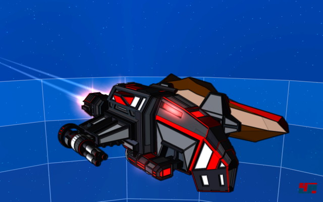 Screenshot - Void Destroyer 2 (PC) 92533868