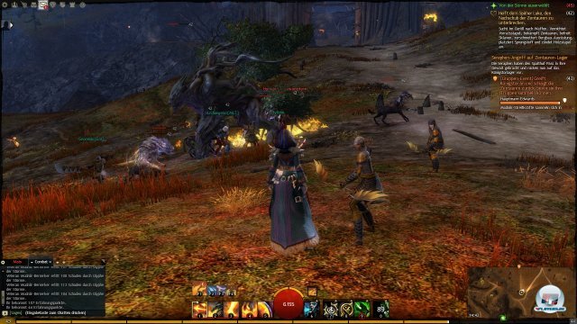 Screenshot - Guild Wars 2 (PC) 92398467