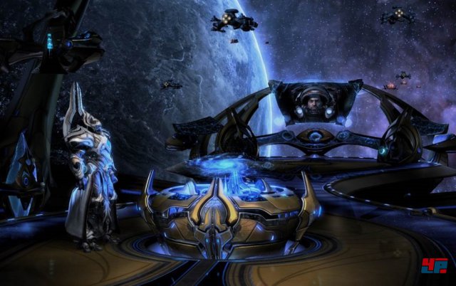 Screenshot - StarCraft 2: Legacy of the Void (PC) 92494098