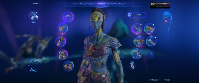 Screenshot - Avatar: Frontiers of Pandora (PC) 92658515