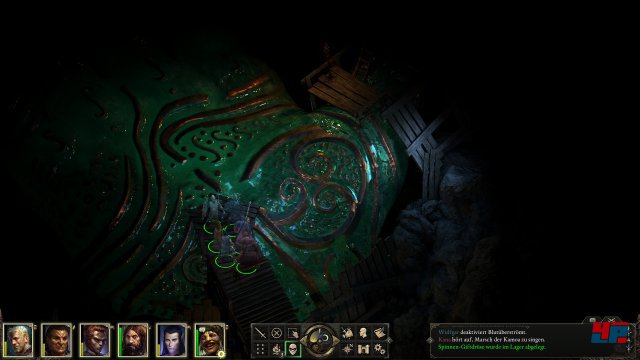 Screenshot - Pillars of Eternity (PC) 92502408