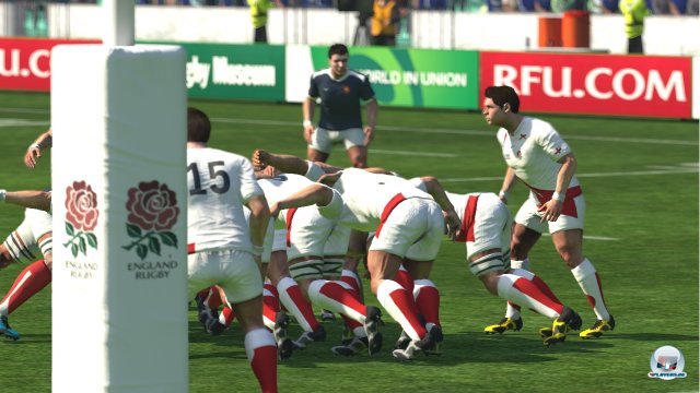 Screenshot - Rugby World Cup 2011 (360) 2263677