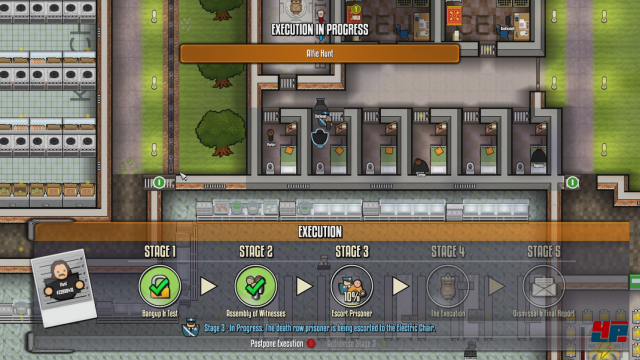 Screenshot - Prison Architect (One) 92528880