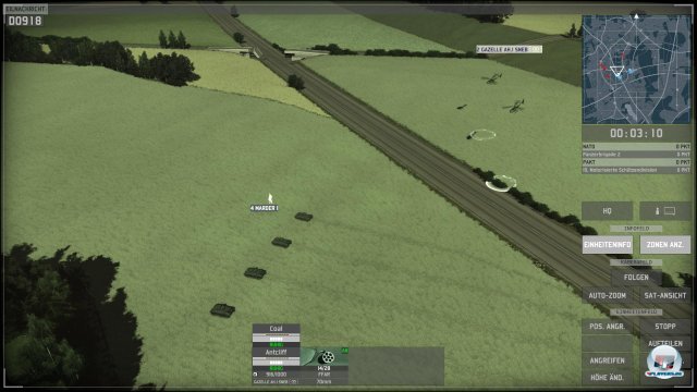 Screenshot - Wargame: European Escalation (PC) 2324112