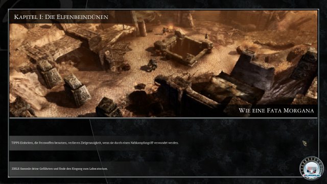 Screenshot - Confrontation (PC) 2330662