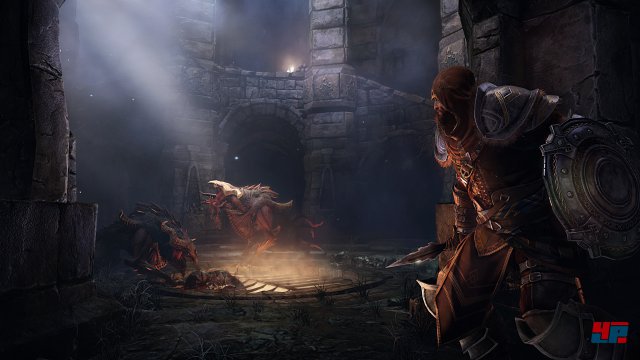 Screenshot - Lords of the Fallen (PC) 92484876