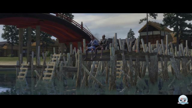 Screenshot - Total War: Shogun 2 - Fall of the Samurai (PC) 2316197