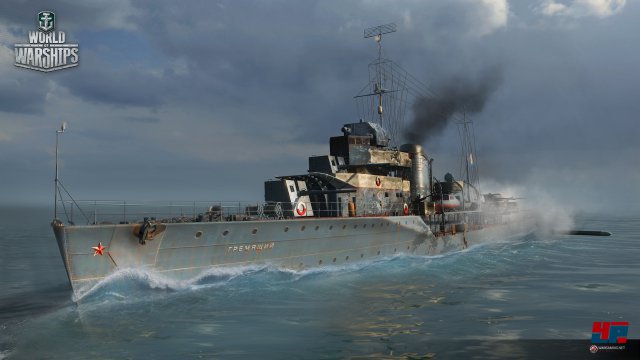 Screenshot - World of Warships (PC) 92513715