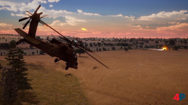 Screenshot - Regiments (PC)