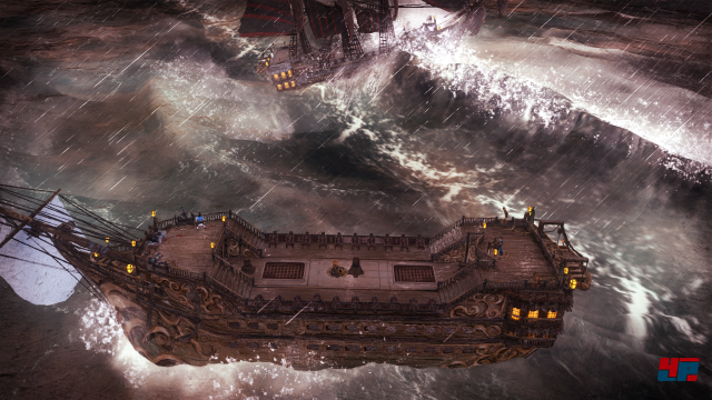 Screenshot - Abandon Ship (PC) 92536119