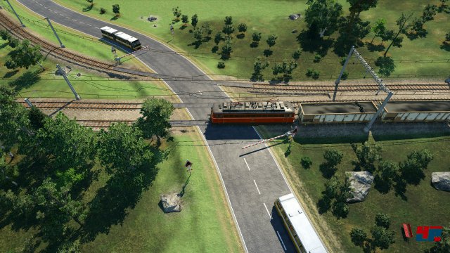 Screenshot - Transport Fever (PC) 92536169