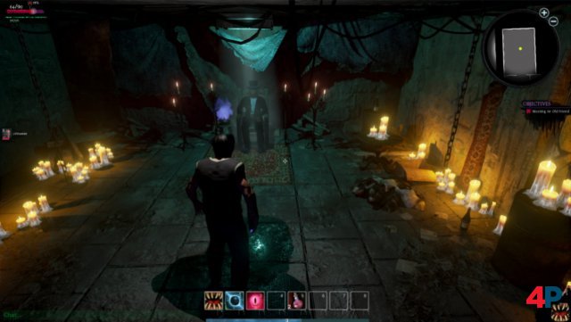 Screenshot - BloodLust 2: Nemesis (PC) 92609675