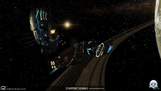 Screenshot - Starpoint Gemini 2 (PC) 92438767