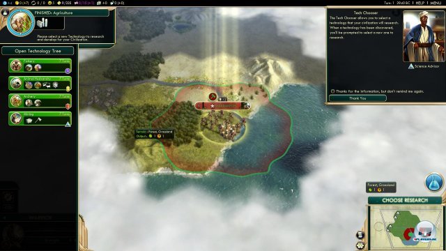 Screenshot - Civilization 5: Brave New World (PC) 92464739