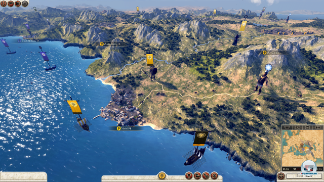Screenshot - Total War: Rome 2 (PC) 92462679