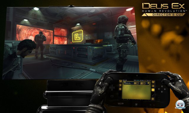 Screenshot - Deus Ex: Human Revolution - Director's Cut (Wii_U) 92471519