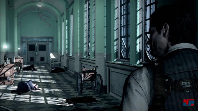 Screenshot - The Evil Within (360) 92473891