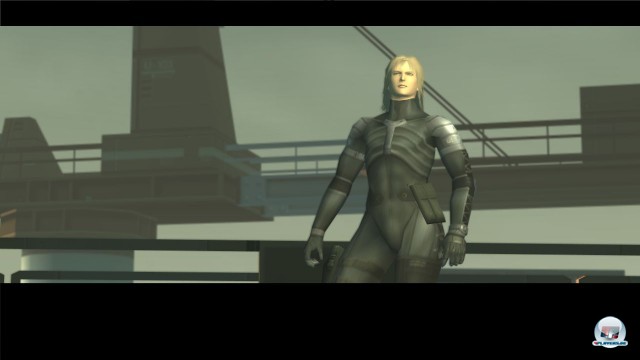 Screenshot - Metal Gear Solid: HD Collection (PlayStation3) 2251527