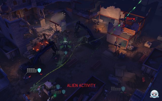 Screenshot - XCOM: Enemy Unknown (PC) 92411572