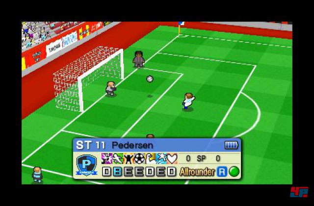 Screenshot - Nintendo Pocket Football Club (3DS) 92480952