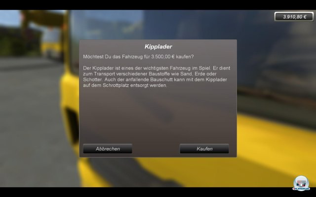 Screenshot - Baumaschinen-Simulator 2012 (PC) 2313752