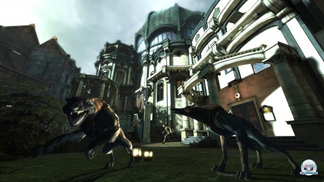 Screenshot - Dishonored (PC) 2329907