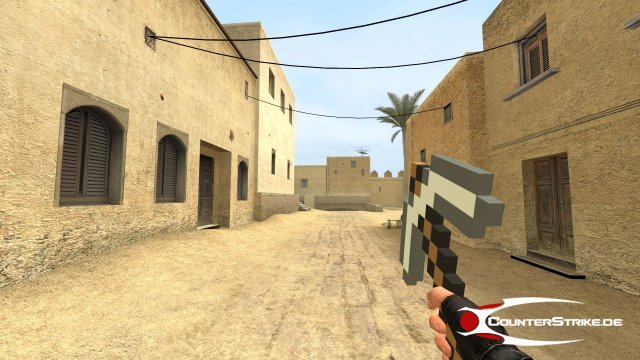 Screenshot - Counter-Strike (PC) 2307527