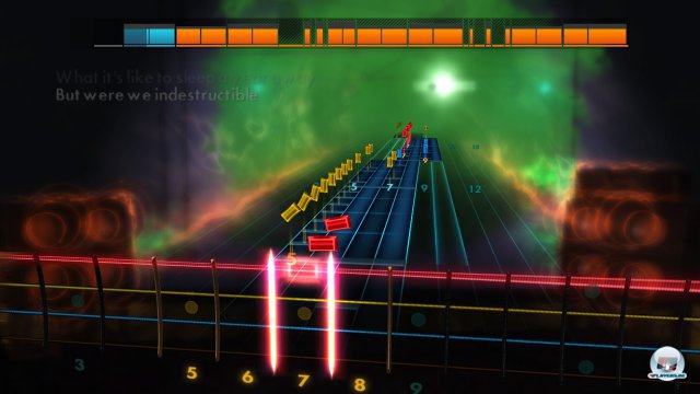 Screenshot - Rocksmith: 2014 Edition (360) 92467082