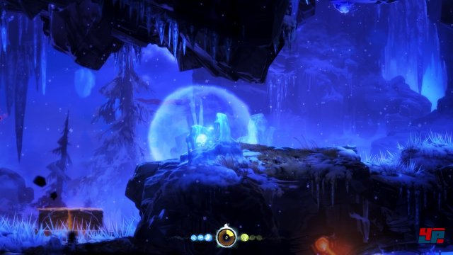 Screenshot - Ori and the Blind Forest (PC) 92501402
