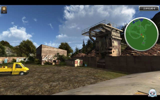 Screenshot - Baumaschinen-Simulator 2012 (PC) 2313657