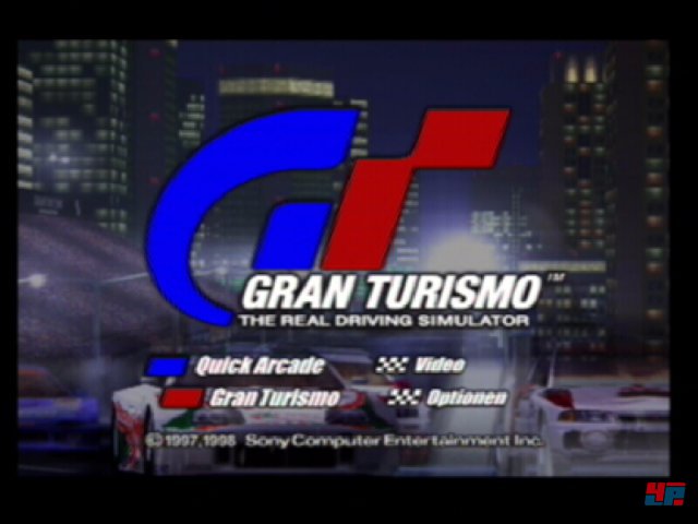 Screenshot - Gran Turismo (PC) 92473965