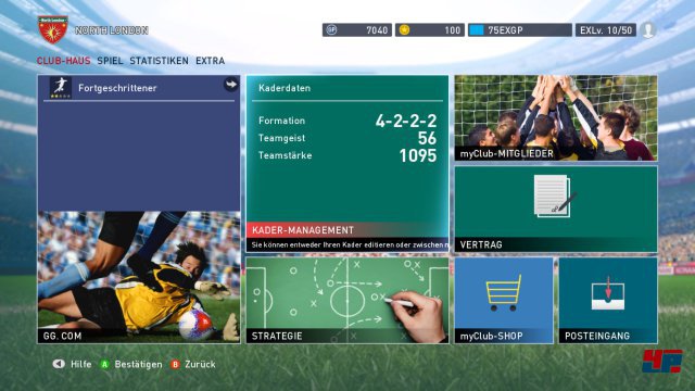Screenshot - Pro Evolution Soccer 2015 (PC) 92494896