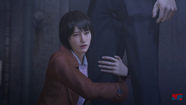 Screenshot - Yakuza Zero: Chikai no Basho (PlayStation3) 92490443