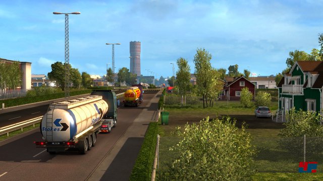 Screenshot - Euro Truck Simulator 2 (PC) 92497187
