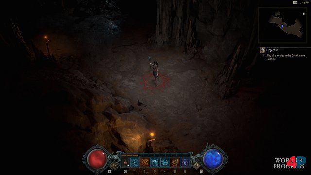 Screenshot - Diablo 4 (PC) 92607079