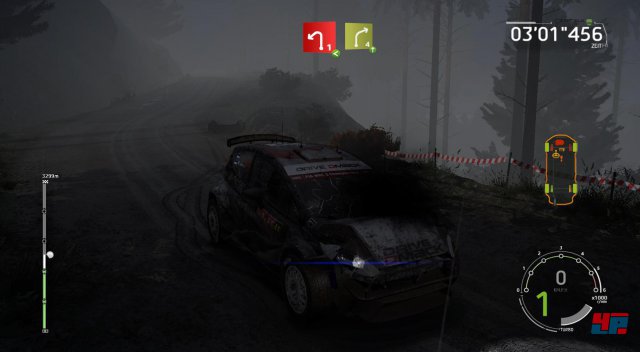 Screenshot - WRC 6 (PC) 92536687